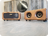 Bookshelf Speakers | The Madawaska | Passive Speaker (Pair)