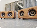 Bookshelf Speakers | The Madawaska | Passive Speaker (Pair)