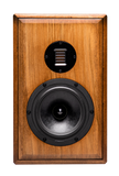 Reference Bookshelf Speaker | The Muskoka Series| Active Speakers (Left/Right Pair)