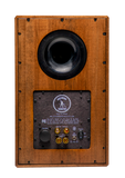 Reference Bookshelf Speaker | The Muskoka Series| Active Speakers (Left/Right Pair)