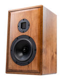 Reference Bookshelf Speaker | The Muskoka Series | Passive Speakers (Left/Right Pair)