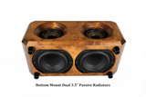 Bookshelf Speakers | The Madawaska | Passive Speaker (Pair)