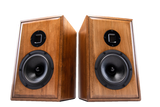 Reference Bookshelf Speaker | The Muskoka Series | Passive Speakers (Left/Right Pair)