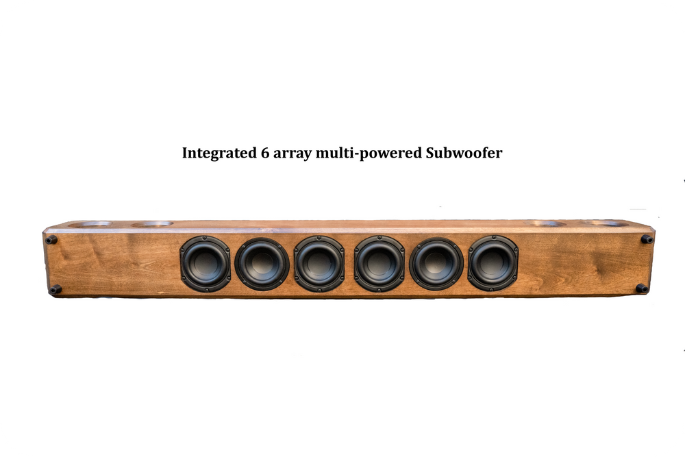 Soundbars Home Speakers Audio Best Reviewed Bluetooth Speakers