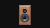 Reference Bookshelf Speaker | The Muskoka  Series| Active Speakers (Left/Right Pair)